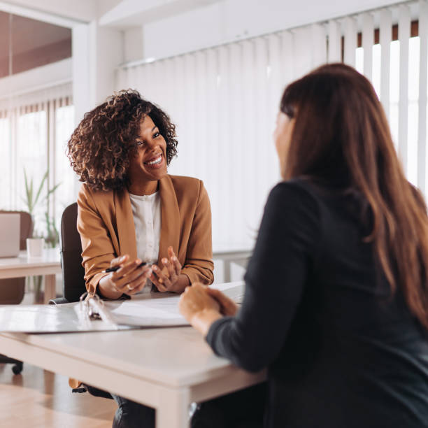 Black Owned Financial Services