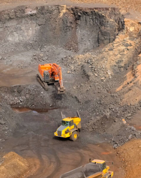 Mineral Assets